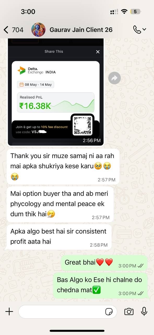 Client Review