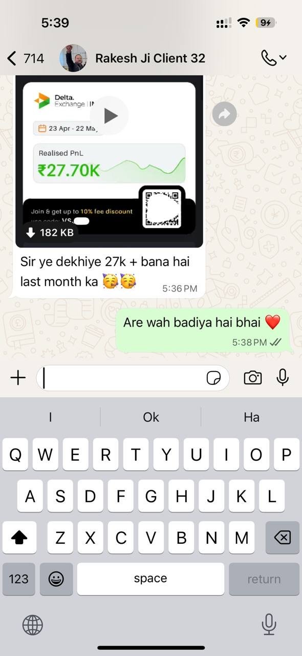 Client Review